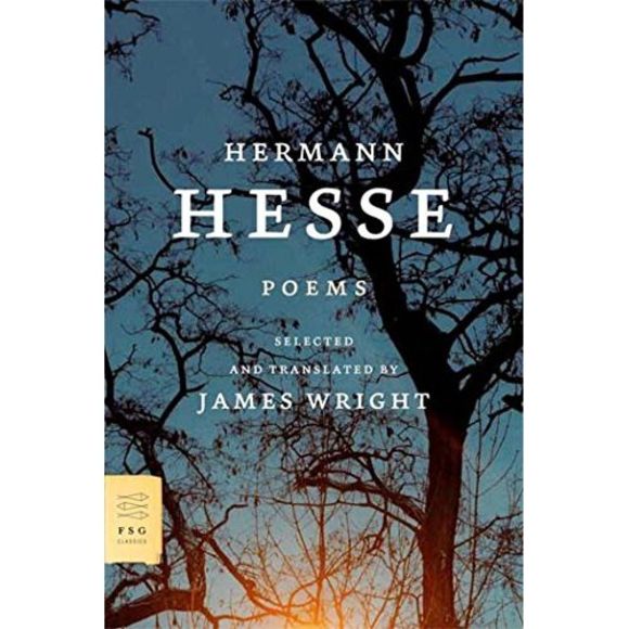 Poems -- Hermann Hesse - Picture 2 of 3